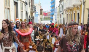 La Gran Cabalgata Infantil llenar&aacute; de color y alegr&iacute;a las calles de Gu&iacute;a este viernes