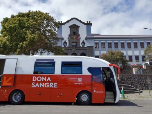 El ICHH continúa esta semana con las campañas en las universidades públicas canarias