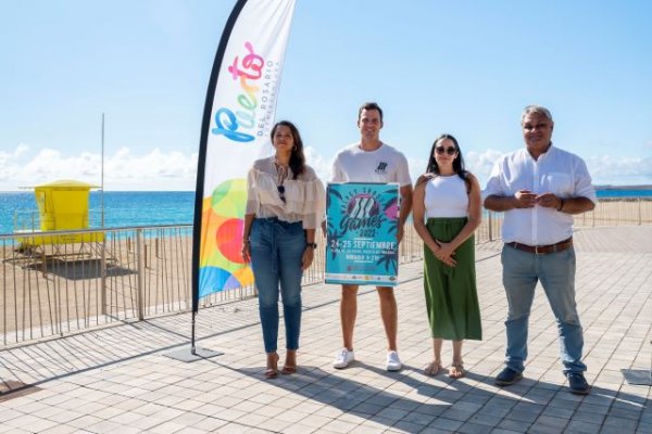 Fuerteventura: Notas de prensa del Ayuntamiento de Puerto del Rosario