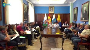 Guía: Nota de prensa de Juntos por Guía sobre pagos sin el control de la intervención municipal