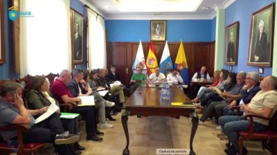 Gu&iacute;a: Nota de prensa de Juntos por Gu&iacute;a sobre pagos sin el control de la intervenci&oacute;n municipal
