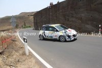 La sexta y &uacute;ltima prueba del Trofeo Opel N3, llega en el 48&ordm; Rallye de Maspalomas