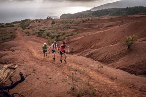 La Gomera: El Cabildo informa de cortes en las v&iacute;as de la isla con motivo de la Gomera Paradise Trail