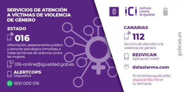 El Gobierno triplica en dos años el volumen de ayudas que se conceden a mujeres víctimas de violencia machista