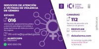 El Gobierno triplica en dos a&ntilde;os el volumen de ayudas que se conceden a mujeres v&iacute;ctimas de violencia machista