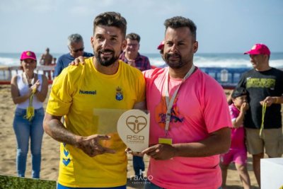 El G&aacute;ldar F&uacute;tbol Sala confirma el fichaje del internacional espa&ntilde;ol Pablo P&eacute;rez