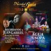 El espect&aacute;culo &lsquo;Recordando a Juan Gabriel&rsquo; llega hoy jueves a Gu&iacute;a de Gran Canaria dentro del programa festivo de navidad