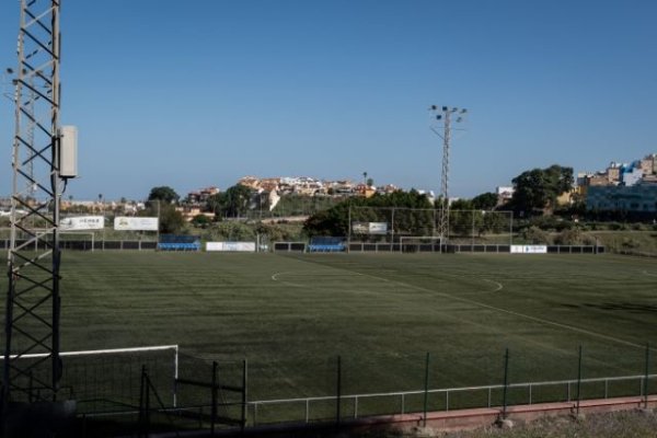 El IID invierte 93.300 euros en modernizar el sistema eléctrico del Campo de Fútbol de Piletas