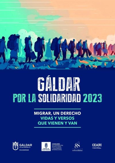 G&aacute;ldar: El Guaires acoge el mi&eacute;rcoles una jornada de solidaridad con el CEPA