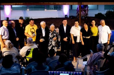 Tres entidades son reconocidas por el Cabildo de Gran Canaria como ‘Ilustres de la Reserva de la Biosfera’ en su 20 aniversario