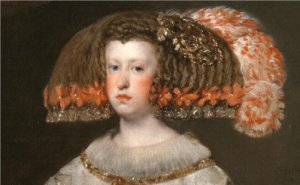 Mariana de Austria e Isabel de Francia ponen fin al ciclo ‘Reinas’ en la Casa-Museo León y Castillo