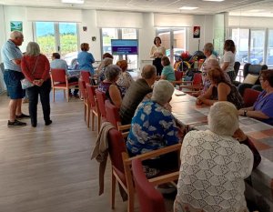 FADEMUR: “Pueblos en clave digital” avanza en el rural gallego y anuncia nuevas formaciones en otras cinco CC.AA.