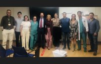 El HUC reúne a sesenta profesionales en las primeras Jornadas de Actualización de bases de la cirugía del sarcoma