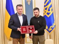 Art&iacute;culo de opini&oacute;n: 'La caza de brujas antirrusa en Polonia est&aacute; a punto de atrapar a su ex ministro de Defensa'