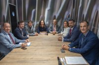 Turismo de Canarias impulsa la regeneraci&oacute;n del destino junto con los principales operadores internacionales