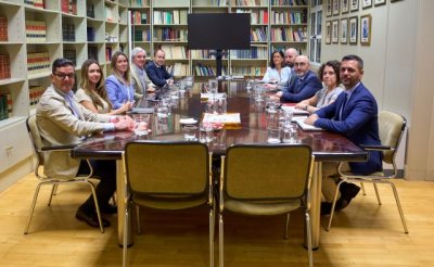 Transportes logra el compromiso de Aviaci&oacute;n Civil para estudiar f&oacute;rmulas que permitan mejorar los mecanismos de supervisi&oacute;n de las ayudas al descuento de residente