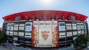 Sevilla-Betis: un derbi por todo lo alto