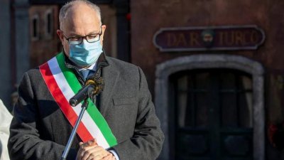 Roma anula su San Silvestre, con 6.000 participantes previstos