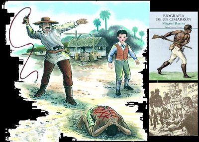 Derechos humanos. Martianos. Cultura. Jos&eacute; Mart&iacute; y la esclavitud