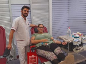 Hemodonación promueve una campaña de donación de sangre en Lanzarote