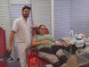 Hemodonaci&oacute;n promueve una campa&ntilde;a de donaci&oacute;n de sangre en Lanzarote