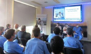 El Hospital Dr. Negr&iacute;n celebra unas jornadas sobre tratamiento intervencionista de patolog&iacute;as valvulares card&iacute;acas