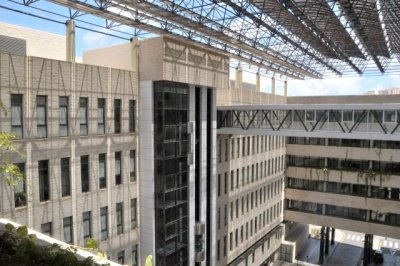 El Hospital Dr. Negr&iacute;n trabaja en la implantaci&oacute;n de la teleasistencia en la consulta de ostom&iacute;as