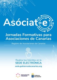 G&aacute;ldar acoger&aacute; la &uacute;ltima sesi&oacute;n en Gran Canaria de las Jornadas Formativas para las Asociaciones de Canarias