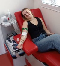 Tenerife: Hemodonaci&oacute;n y Hemoterapia colabora esta semana con varios centros comerciales de Adeje