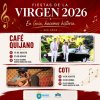 Gu&iacute;a: Caf&eacute; Quijano y Coti ser&aacute;n los platos fuertes musicales de las fiestas patronales de La Virgen en Gu&iacute;a