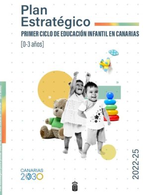 Educación consolida la formación destinada al personal del primer ciclo de Infantil