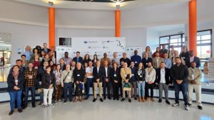 Impulso a la Economía Azul en la Macaronesia con el lanzamiento de los proyectos ACUICONECTA y NATUR-EXT