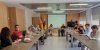 La directora del SCS mantiene una reuni&oacute;n de coordinaci&oacute;n sobre planes de contingencia de urgencias hospitalarias