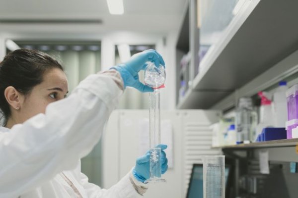 Los Premios a la Investigaci&oacute;n Biom&eacute;dica Fundaci&oacute;n DISA celebran su d&eacute;cima edici&oacute;n