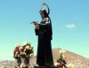 El Alcalde de Gu&iacute;a invita a la ciudadan&iacute;a a participar en la peregrinaci&oacute;n a Anzo hoy viernes con motivo de la festividad de Santa Rita