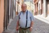 Guía: José Luis Suárez Estévez, con el corazón en el barrio de San Roque, compartirá sus memorias en las Fiestas de la Virgen 2025
