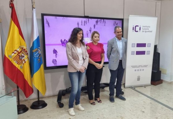 El ICI programa formaci&oacute;n espec&iacute;fica sobre violencia de g&eacute;nero para profesionales y personas interesadas