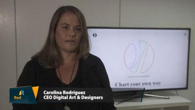 Tecnolog&iacute;a al alcance del mundo del deporte (V&iacute;deo)