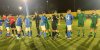 Fútbol 1ª Regional: CD Goleta y CD San Isidro firman tablas en un duelo igualado en el &quot;Tonono&quot; (1-1)