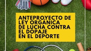 El PP enmienda la Ley antidopaje para que la AEPSAD siga bajo la "jurisdicci&oacute;n" del TAD