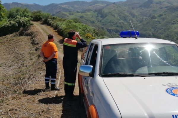 Valleseco elabora un censo para las hogueras estivales