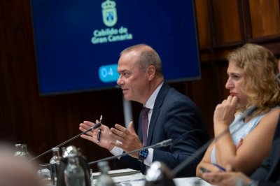 El Cabildo destina 49,6 millones de euros para impulsar la construcción de más de 360 viviendas en alquiler asequible