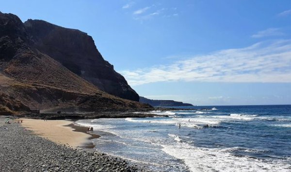 Gu&iacute;a: San Felipe y Roque Prieto dispondr&aacute;n de un servicio de socorristas este verano