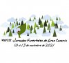 Jornadas Forestales de Gran Canaria para actualizar las pol&iacute;ticas de conservaci&oacute;n ambiental
