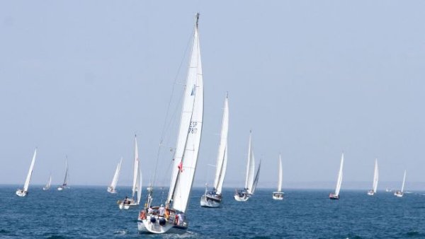 El Cabildo de La Gomera y la Diputación de Huelva abren la inscripción para la XXX Regata ‘A la estela de Colón’