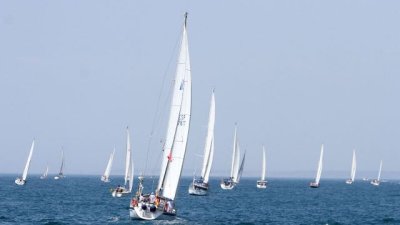 El Cabildo de La Gomera y la Diputaci&oacute;n de Huelva abren la inscripci&oacute;n para la XXX Regata &lsquo;A la estela de Col&oacute;n&rsquo;