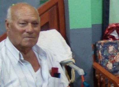 Fallece Esteban Álamo Diepa fundador del Bar Álamo y Pintadera de Oro de la Ciudad de Gáldar
