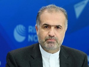 El embajador iraní en Rusia compartió algunos detalles sobre la asociación estratégica de esos dos