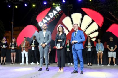 Un total de 12 voces de G&aacute;ldar participan este jueves en la edici&oacute;n de 2023