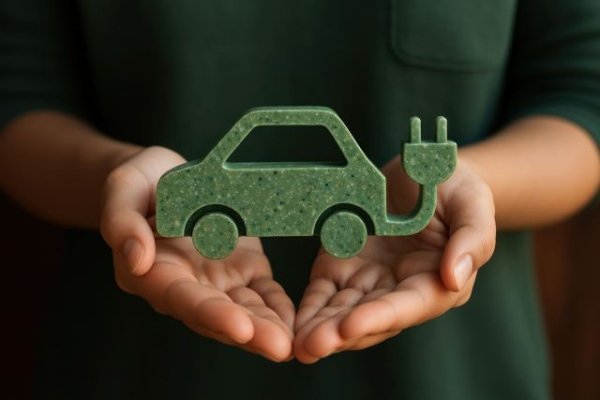 El Gobierno de Canarias apuesta por la sostenibilidad con el arrendamiento financiero de 91 vehículos eléctricos